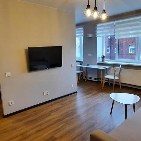 Teodora B. Apartament Liepāja Exterior foto