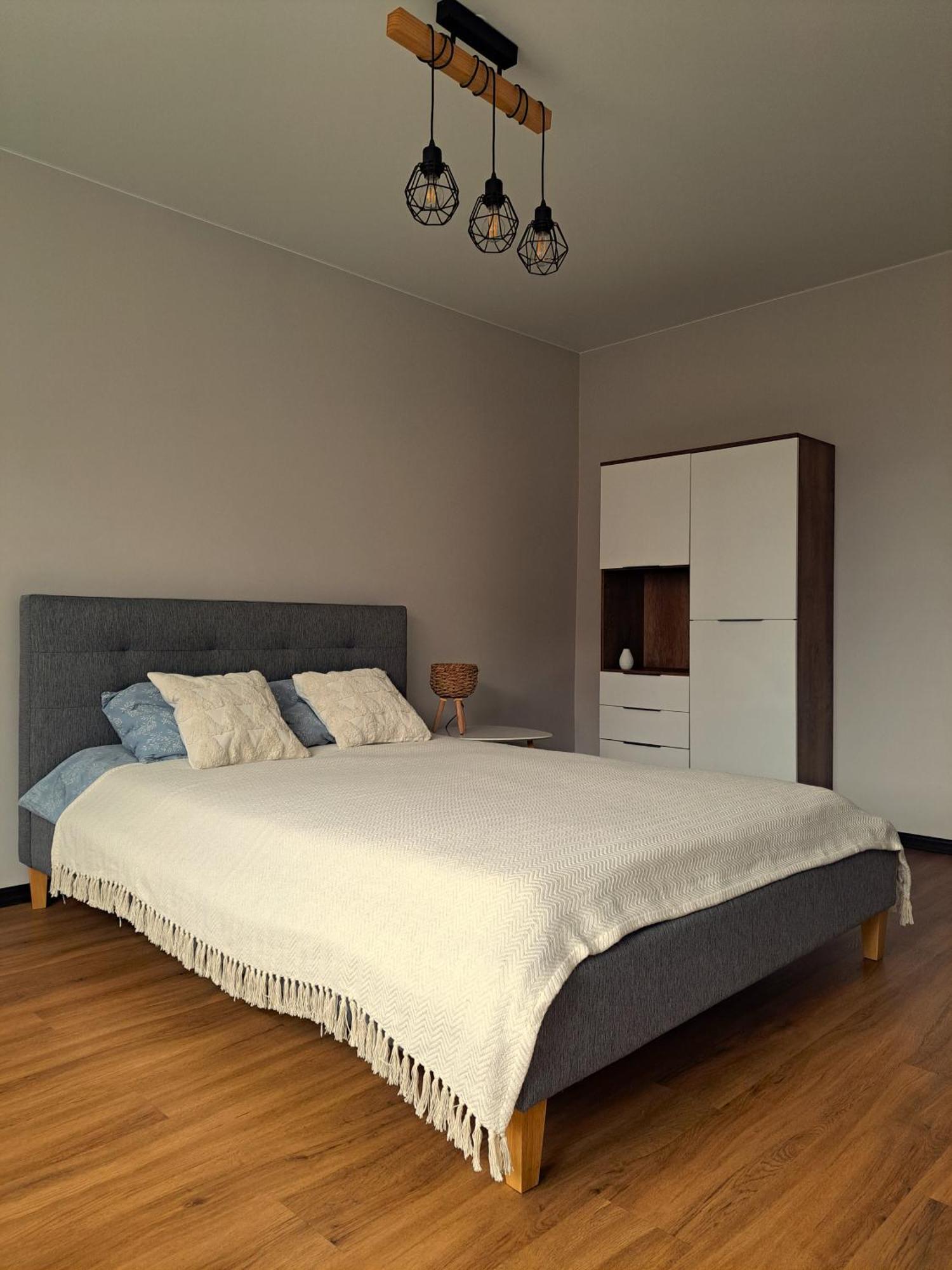 Teodora B. Apartament Liepāja Exterior foto